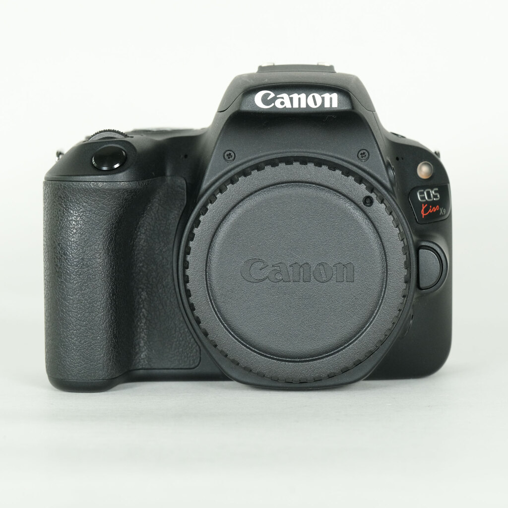 EOS Kiss X9 ボディ 中古価格比較 - 価格.com