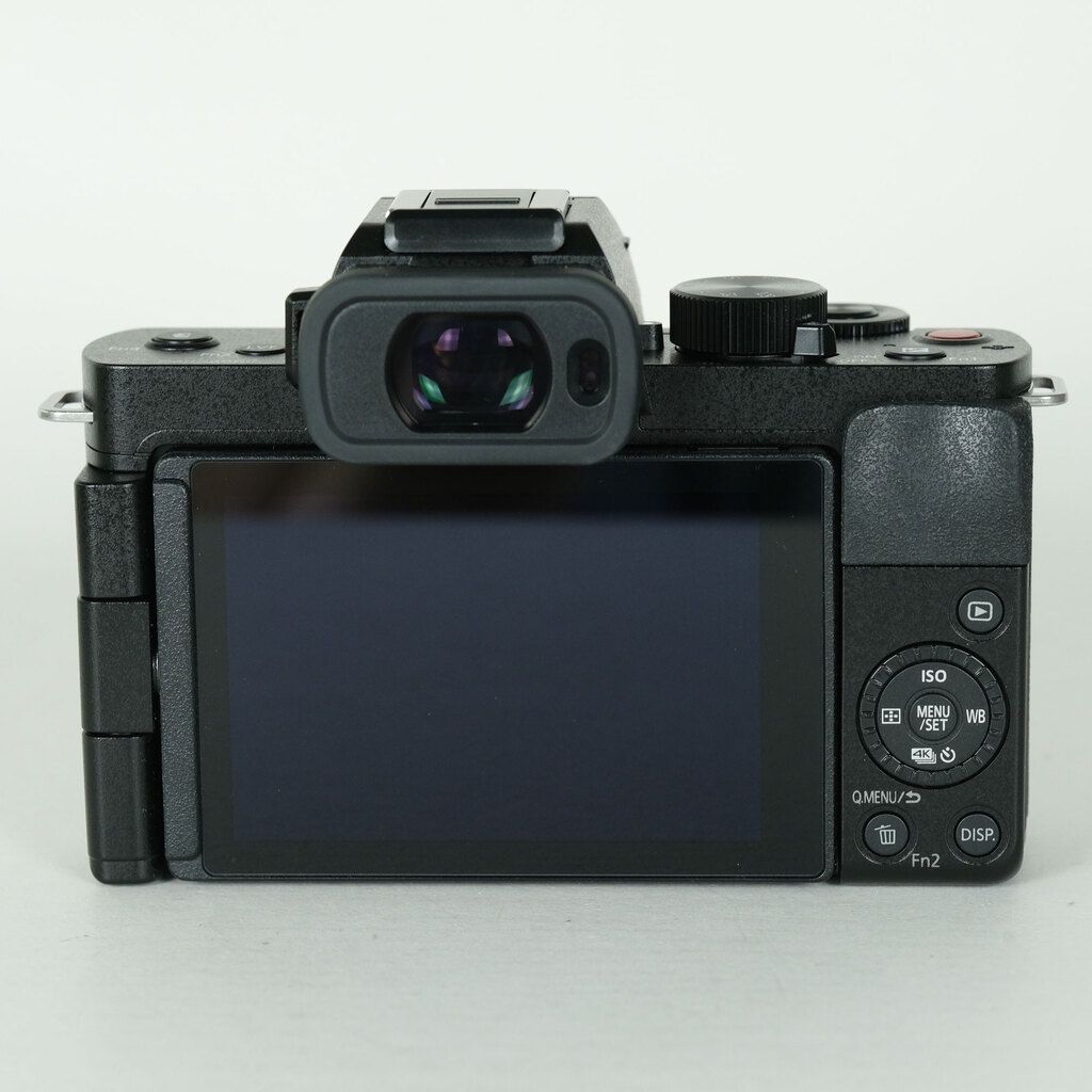 Panasonic LUMIX DC-G100D ボディの出品 | ONE SCENE（ワンシーン）