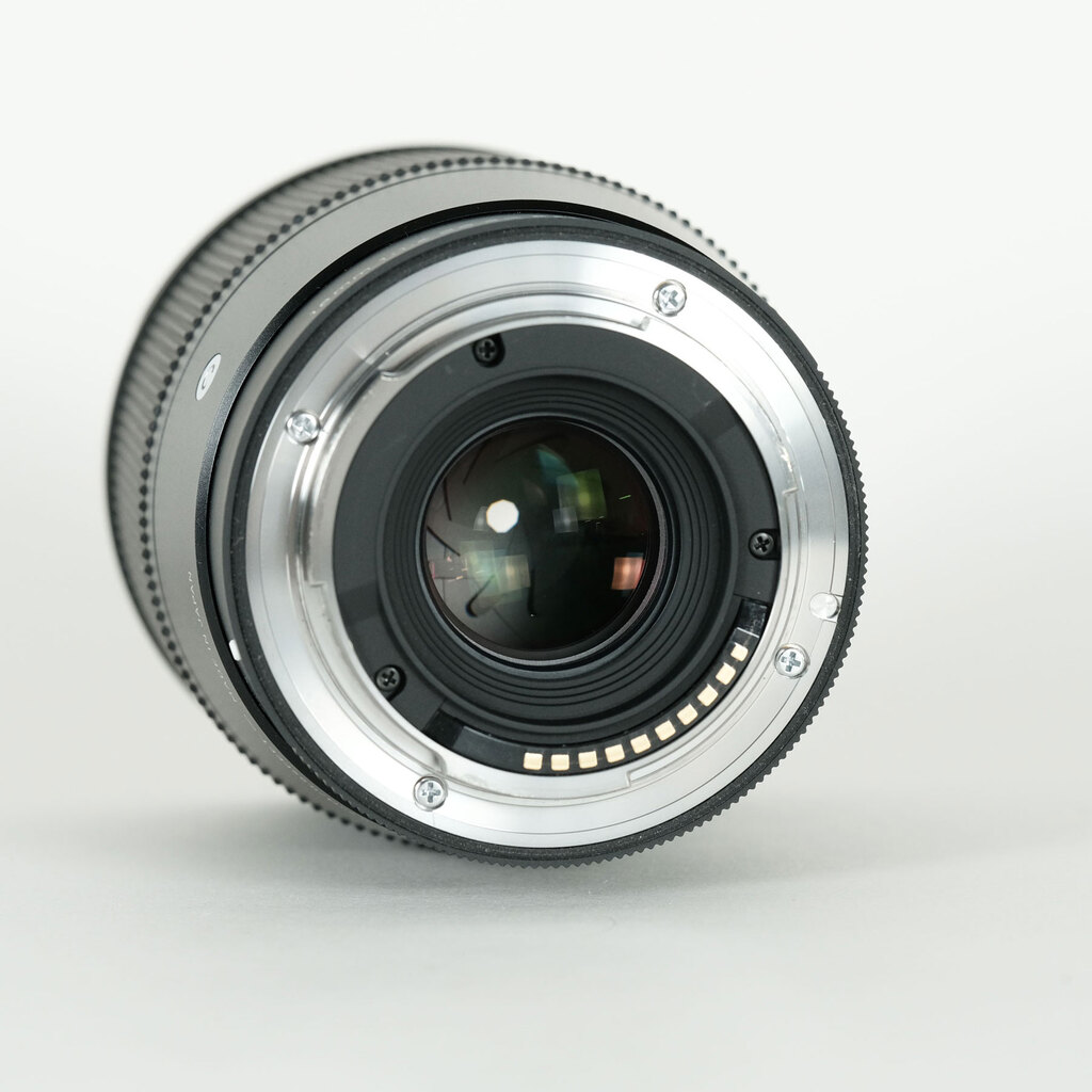 SIGMA 16mm F1.4 DC DN｜Contemporary [ソニーE用]