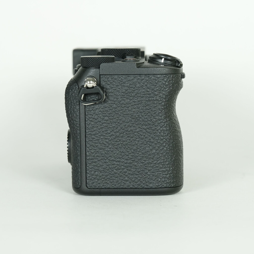 SONY α7C II（ILCE-7CM2）