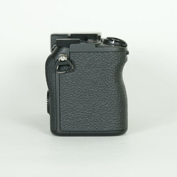 SONY α7C II（ILCE-7CM2）