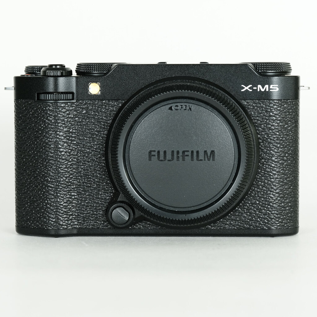 FUJIFILM X-M5の出品 | ONE SCENE（ワンシーン）