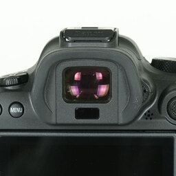 Canon EOS R6 Mark II