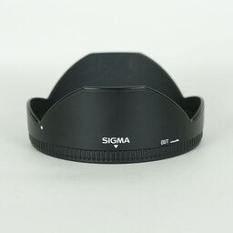 SIGMA 10-20mm F3.5 EX DC HSM (キヤノンEF用)