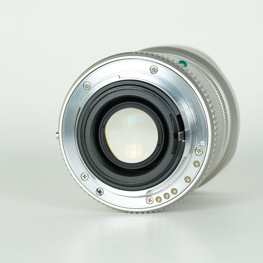 PENTAX FA31mm F1.8 AL Limited シルバーの出品 | ONE SCENE（ワンシーン）