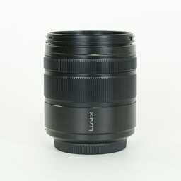 Panasonic LUMIX G VARIO 14-140mm / F3.5-5.6 II ASPH. / POWER O.I.S Panasonic LUMIX G VARIO 14-140mm / F3.5-5.6 II ASPH. / POWER O.I.S