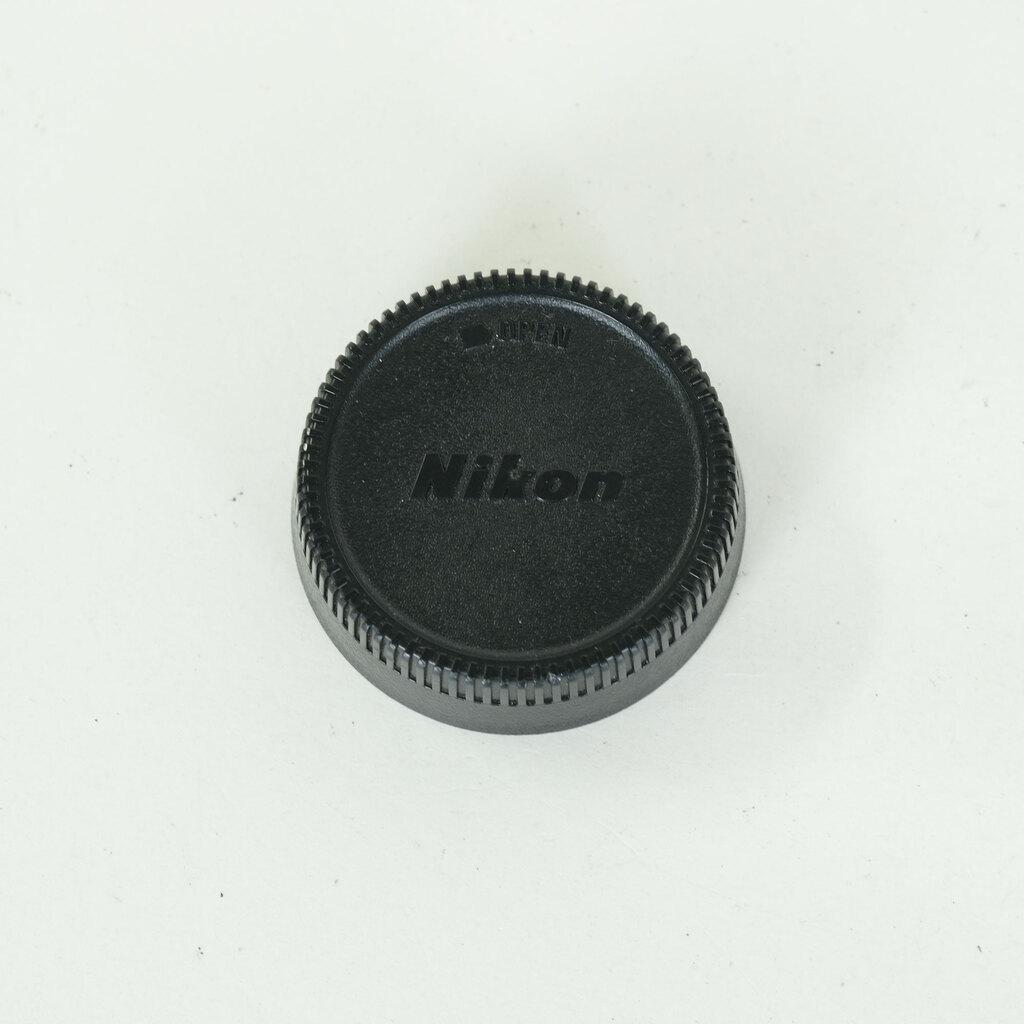 Nikon AF-P DX NIKKOR 70-300mm f/4.5-6.3G ED VR