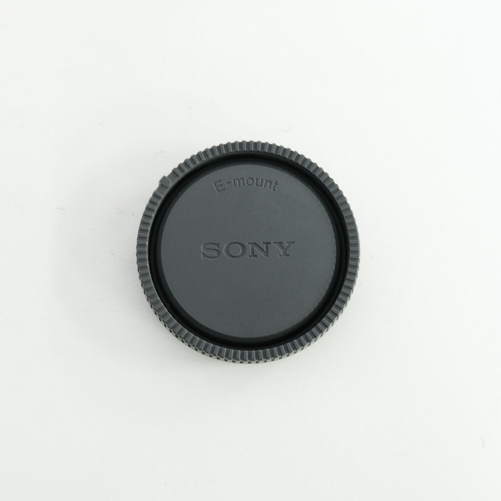 SONY FE 24-105mm F4 G OSS SEL24105G