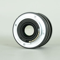 Voigtlander NOKTON 23mm F1.2 Aspherical [フジフイルムX用]