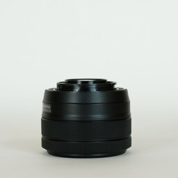 FUJIFILM XC15-45mmF3.5-5.6 OIS PZ