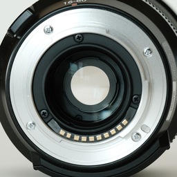 FUJIFILM XF16-80mmF4 R OIS WR