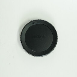 Nikon NIKKOR Z 24-70mm f/2.8 S