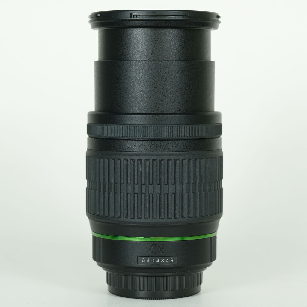 PENTAX DA17-70mm F4 AL[IF] SDM