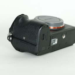 SONY α9（ILCE-9）