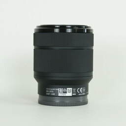 SONY FE 28-70mm F3.5-5.6 OSS SEL2870 SONY FE 28-70mm F3.5-5.6 OSS SEL2870