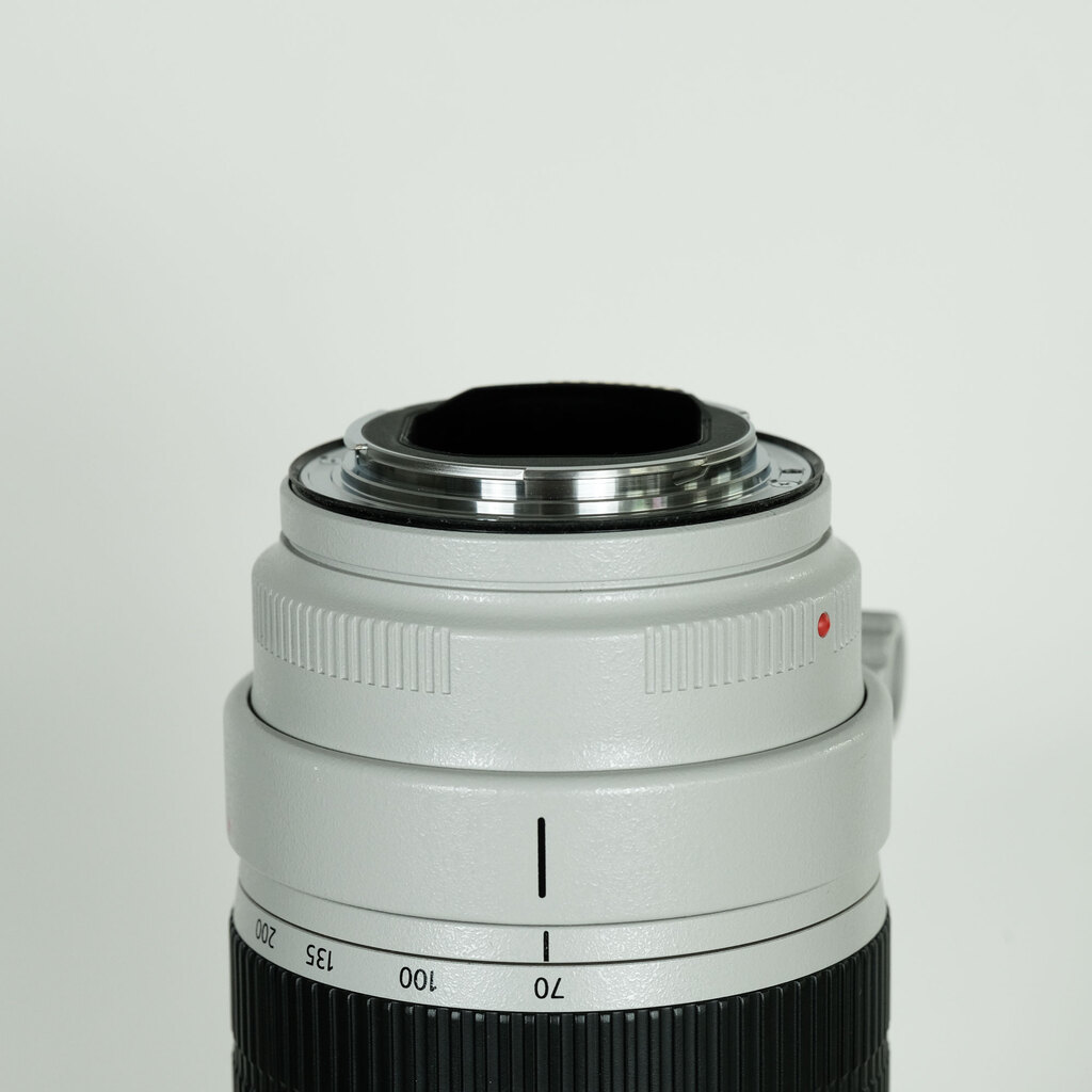 Canon EF70-200mm F2.8L IS III USM