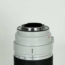 Canon EF70-200mm F2.8L IS III USM
