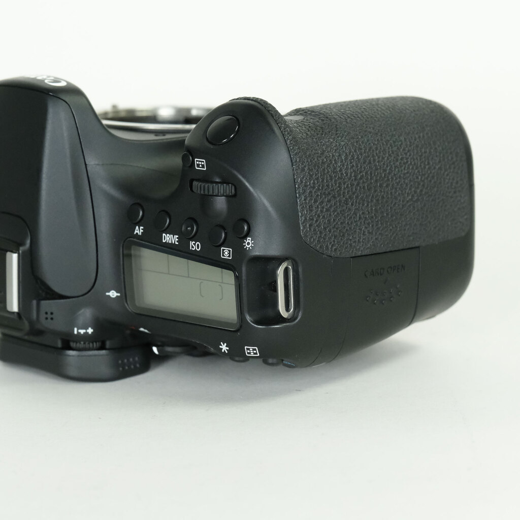 Canon EOS 70D Canon EOS 70D