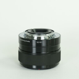 SONY E 35mm F1.8 OSS SEL35F18 SONY E 35mm F1.8 OSS SEL35F18