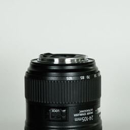 Canon EF24-105mm F4L IS II USM