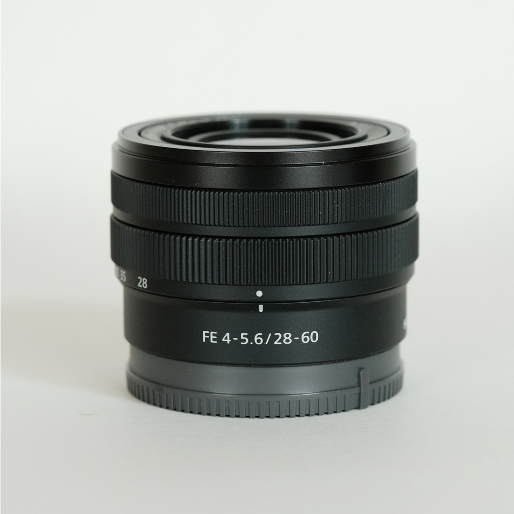 SONY α7C（ILCE-7C）