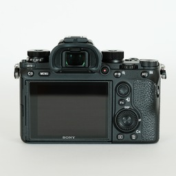 SONY α9（ILCE-9）
