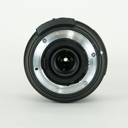 Nikon AF-S DX NIKKOR 18-140mm F3.5-5.6G ED VR