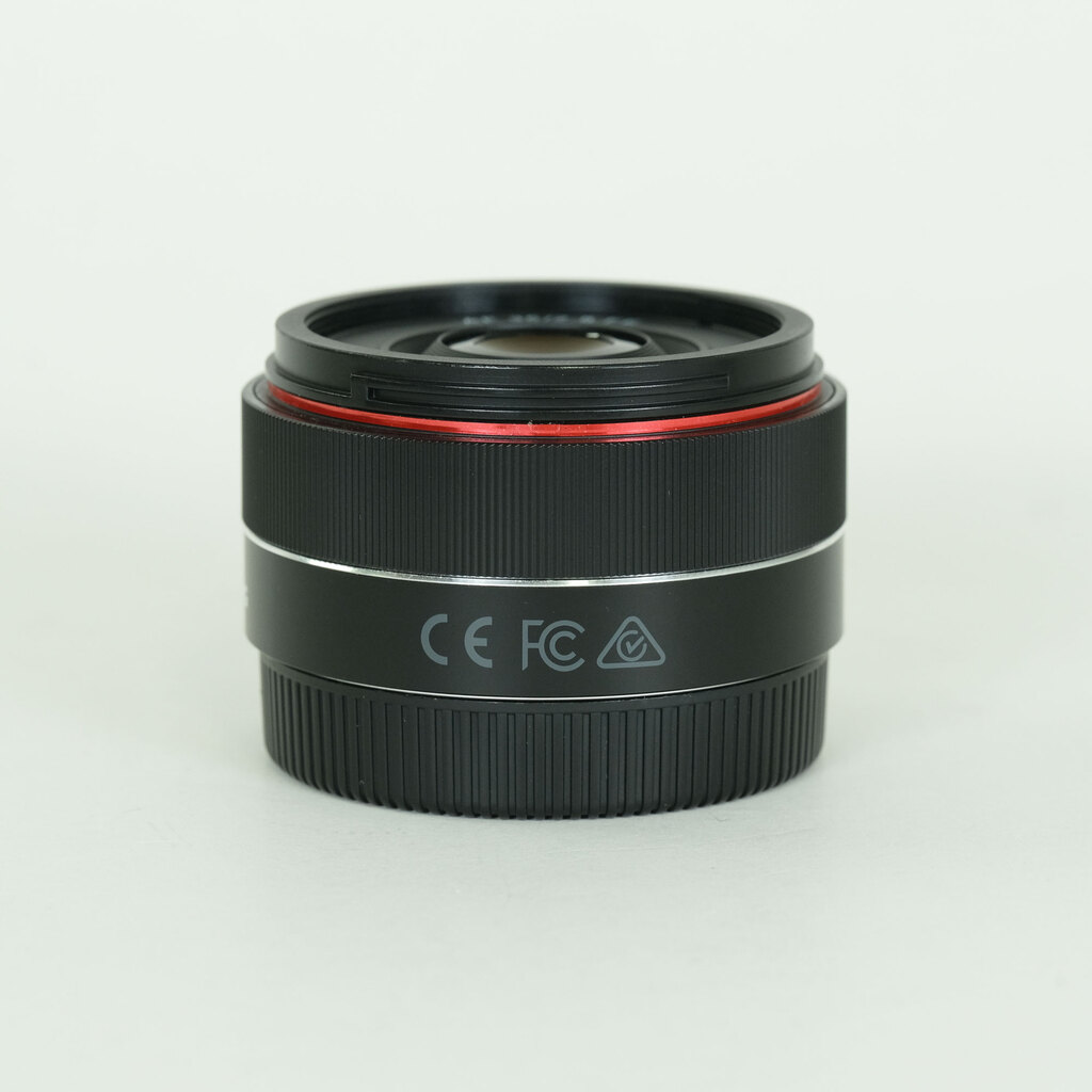 SAMYANG AF35mm F2.8 FE [ソニーE用]