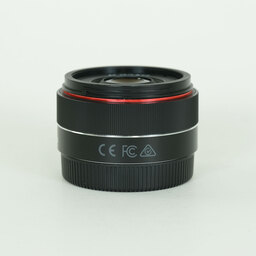SAMYANG AF35mm F2.8 FE [ソニーE用]
