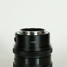 SIGMA 24mm F2 DG DN｜Contemporary [ソニーE用]