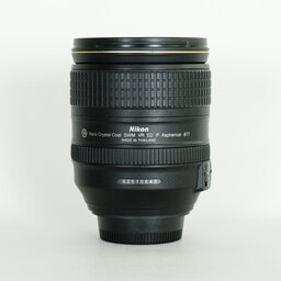 Nikon AF-S NIKKOR 24-120mm f/4G ED VR