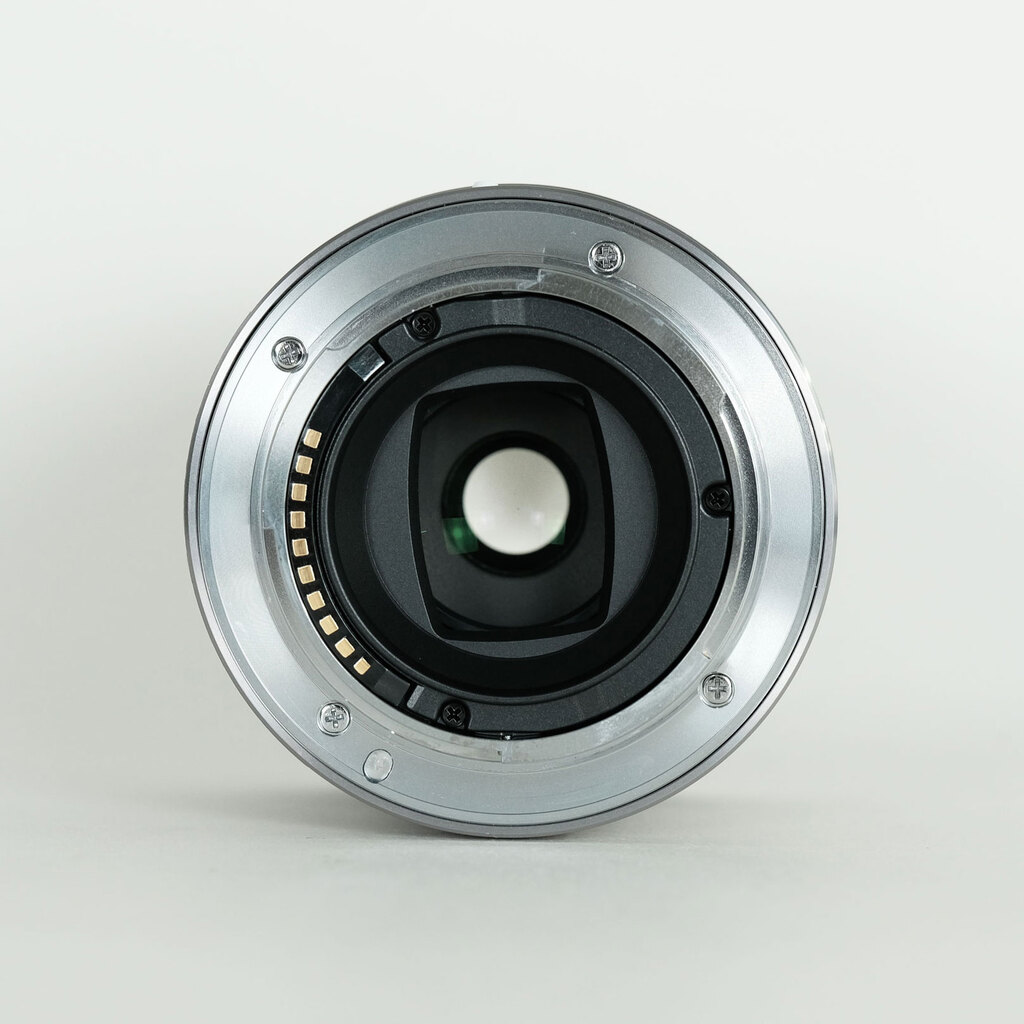 SONY E 30mm F3.5 Macro SEL30M35