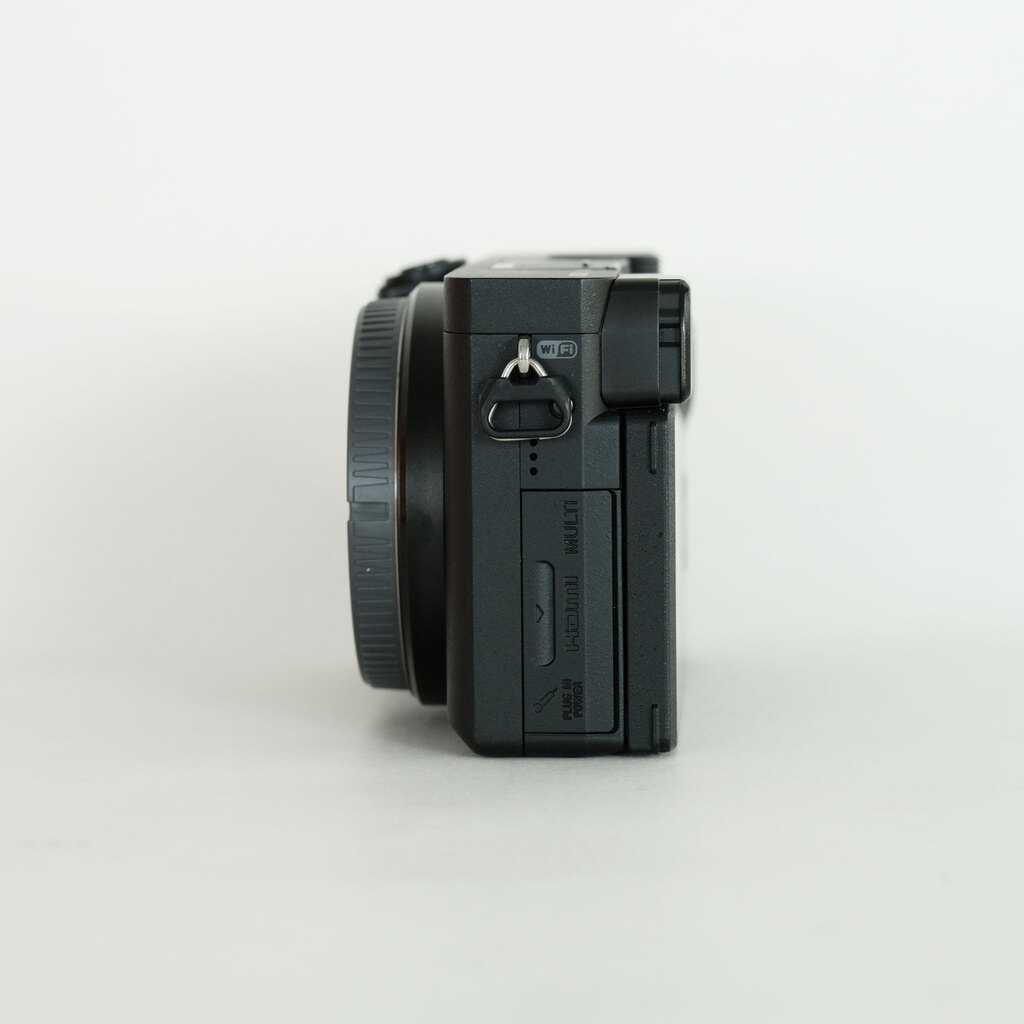 SONY α6400（ILCE-6400）