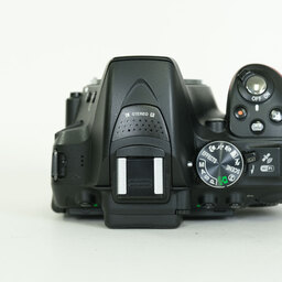 Nikon D5300