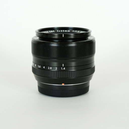 FUJIFILM XF35mmF1.4 R
