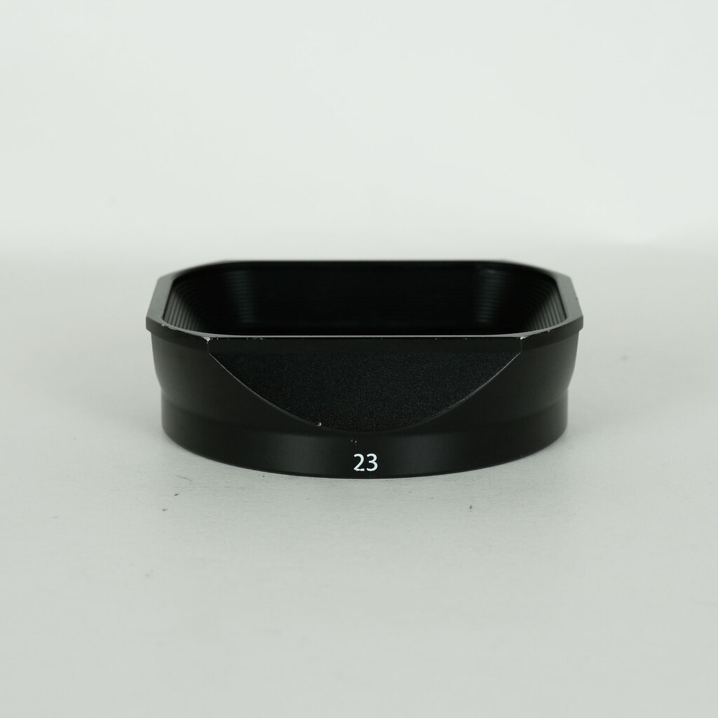 FUJIFILM XF23mmF1.4 R