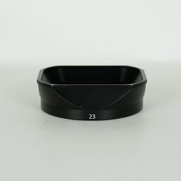 FUJIFILM XF23mmF1.4 R