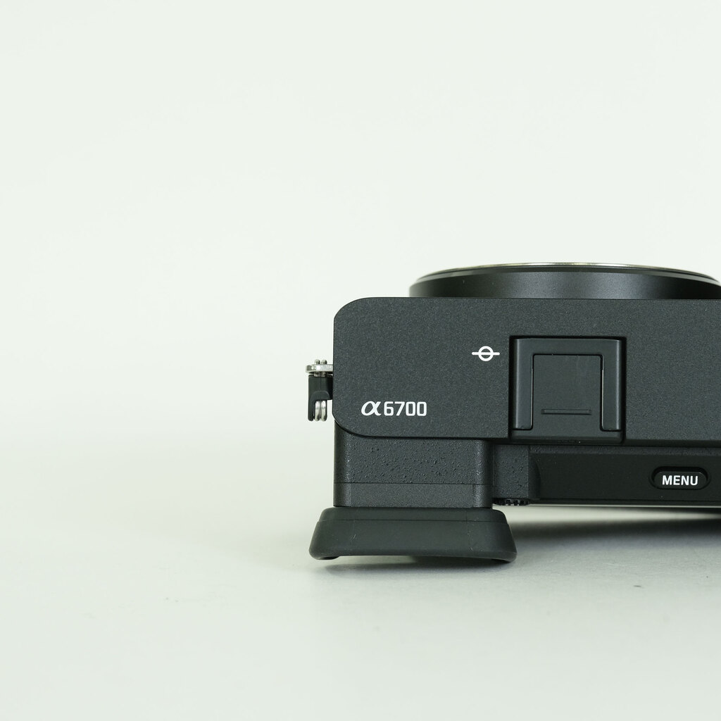 SONY α6700（ILCE-6700）