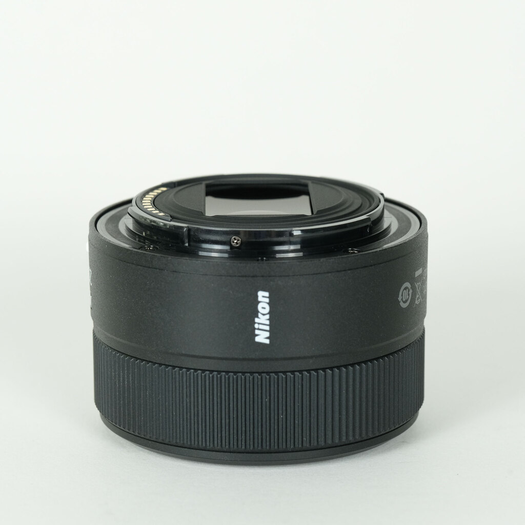 Nikon NIKKOR Z 28mm f/2.8