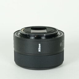 Nikon NIKKOR Z 28mm f/2.8