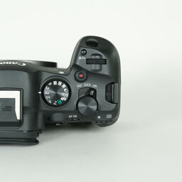 Canon EOS R6 Mark II