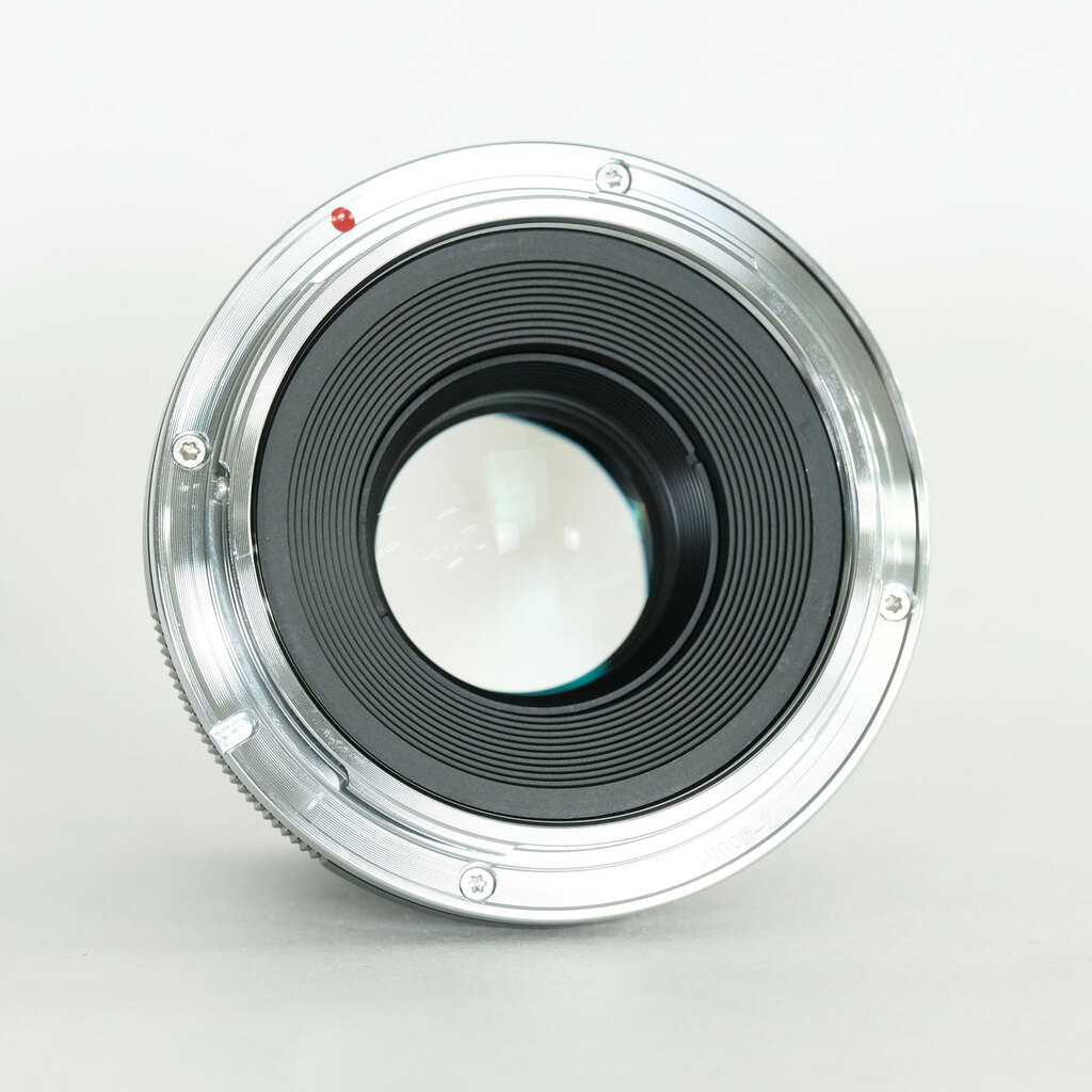 銘匠光学 TTArtisan 35mm F1.4 C (ニコンZ用) ブラック