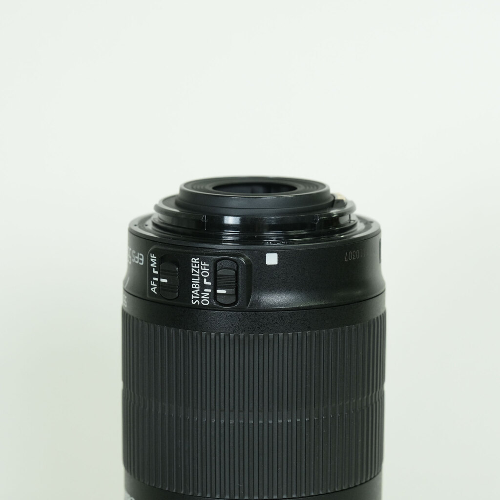 Canon EF-S55-250mm F4-5.6 IS STM Canon EF-S55-250mm F4-5.6 IS STM