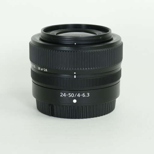 Nikon NIKKOR Z 24-50mm f/4-6.3