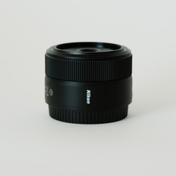 Nikon NIKKOR Z 28mm f/2.8