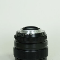 FUJIFILM XF23mmF1.4 R