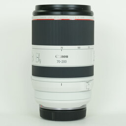 Canon RF70-200mm F2.8 L IS USM