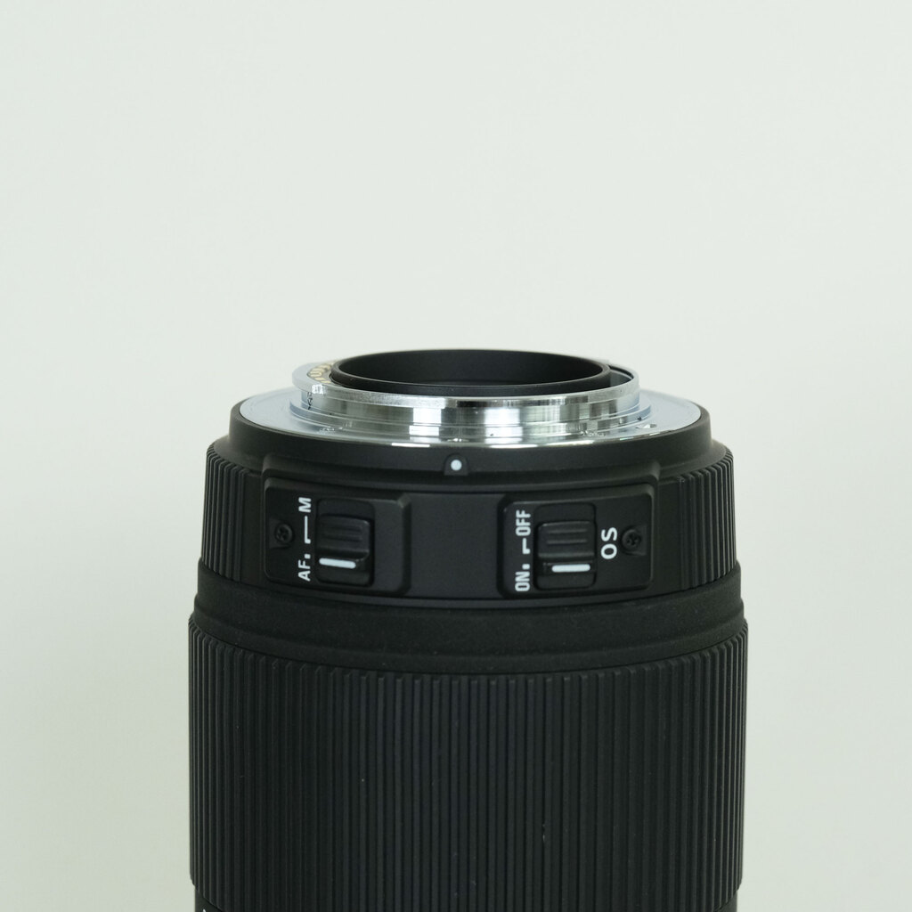 SIGMA 70-300mm F4-5.6 DG OS [ソニーA用]