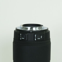 SIGMA 70-300mm F4-5.6 DG OS [ソニーA用]