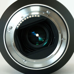 TAMRON 70-180mm F/2.8 Di III VXD (Model A056) [ ソニーE用 ]